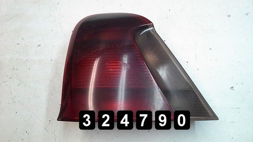 2002 rover rear tail - rover, light