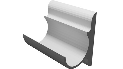 Diffusore flash bounce adapter - diffusore,
