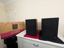 Aiwa SC-52V diffusori da