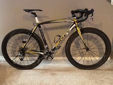 Scott Addict Cx RC 