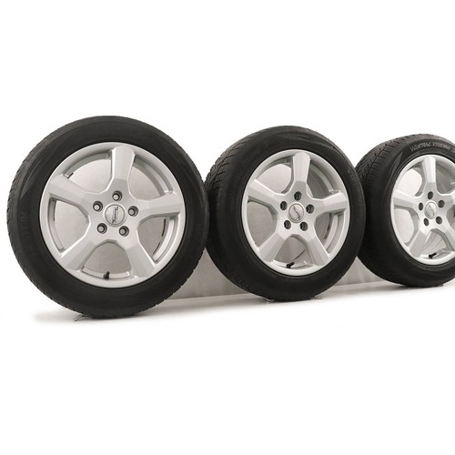 Cerchi lega hyundai - cerchi,