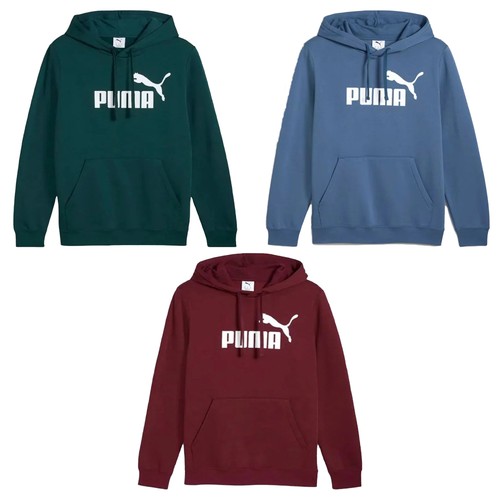 Puma felpa con - felpa,