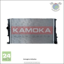 Radiatore acqua Kamoka per