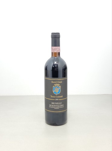 Brunello montalcino bartoli - di,