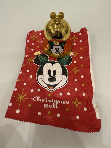 Campanella disney conad 2025 - disney,