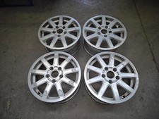 Cerchi In Lega Da 15" DEZENT