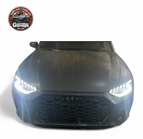 Musata audi full - musata, b9
