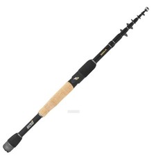 Canna pesca telescopica - canna,