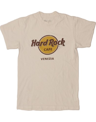 Hard rock cafe - cafe, uomo