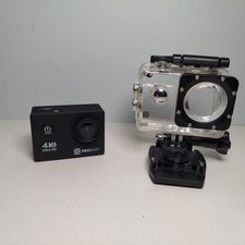 Fotocamera Proshot PS5 4K HDMI 2.0” 8MP, 30m impermeabile ed extra vedi descrizione