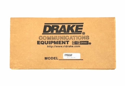 Drake vmm860ap modulo - drake,