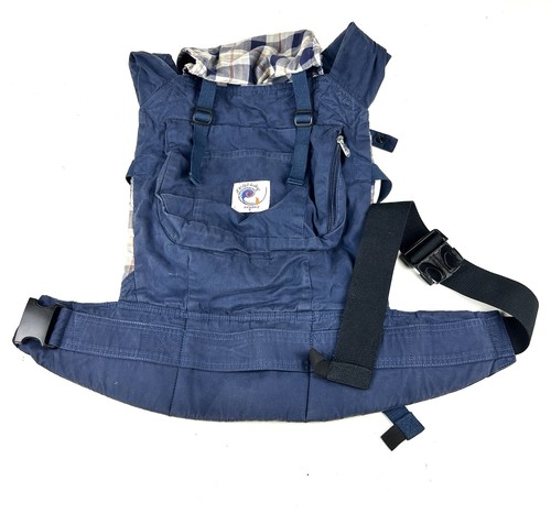 Ergobaby organic cotton baby - ergobaby,