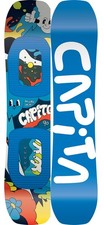 Capita Micro-Mini Snowboard