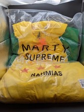 Giacca Nahmias BRASILE Marty