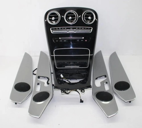 Mercedes benz glc x253 - mercedes-benz, x253,