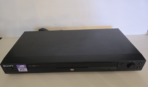 Lettore dvd sony dvp - lettore,