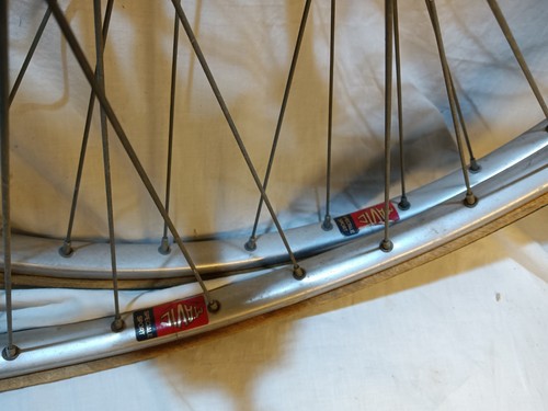 Coppia cerchi bici corsa - coppia,