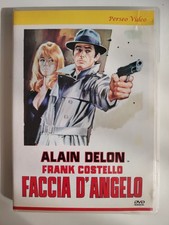 Faccia D'Angelo Dvd Perseo Video