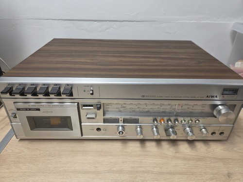 Amplificatore ricevitore