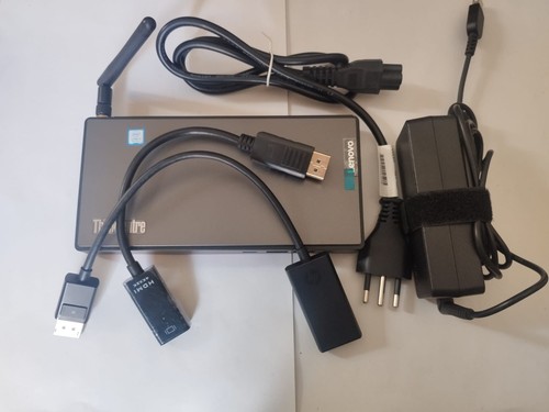 Lenovo m90n nano - lenovo, pc