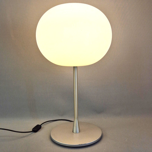 Flos glo ball table - flos, t1