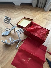 Rene Caovilla sandali decolte