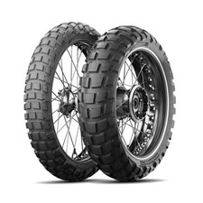 Michelin ANAKEE WILD 130/80-18