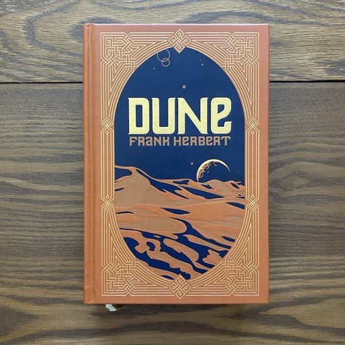 Dune 2013 frank herbert - 2013, barnes