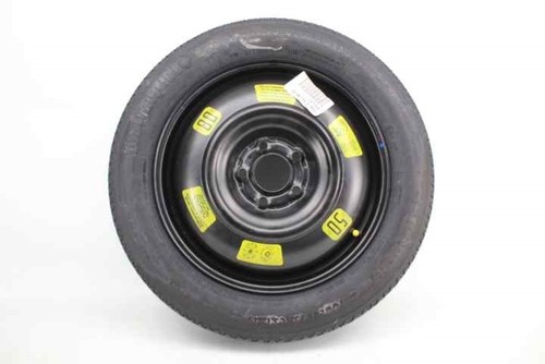 Ruota scorta per peugeot - di,
