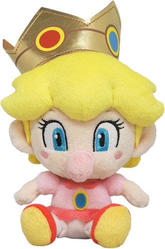 Peluche super mario all star - super,