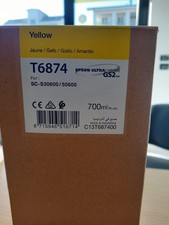 Inchiostro originale Epson