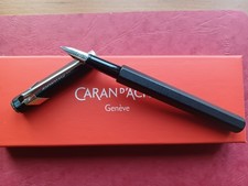 Stilografica Caran d'Ache 849