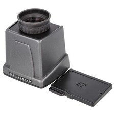 Hasselblad HVM mirino rilevatore livello vita per H1 H2 H3D H4D Fujifilm GX645AF