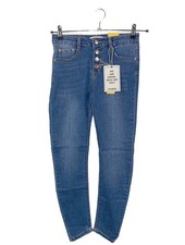 PULL & BEAR Jeans a vita alta