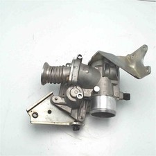 VALVOLA EGR VALVOLA GAS SCARICO FIAT 500 L 1.3MTJ ALFA LANCIA 2014 55260126 HU15