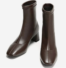 Stivaletti Chelsea da donna