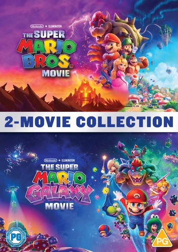 The super mario - the, bros