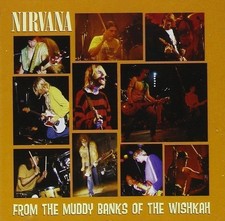 Audio Cd Nuovo - Nirvana -