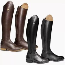 Stivali equitazione uomo donna