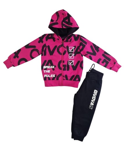 Completo tuta bambina - , in