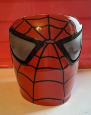 Tazza mug spider - 3d, spider-man