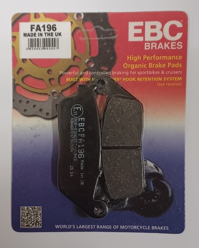 Ebc biologico posteriore - ebc,