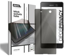 Sony Xperia M5 (verticale)