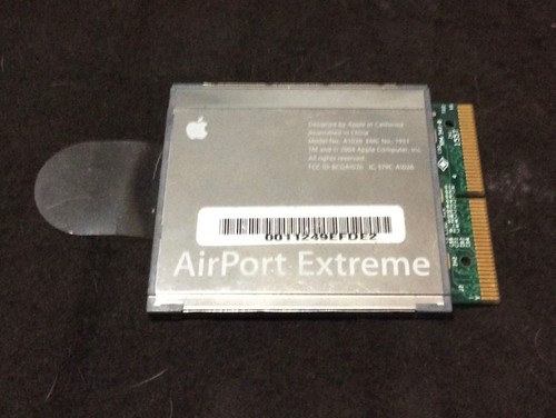 Apple airport extreme - apple,