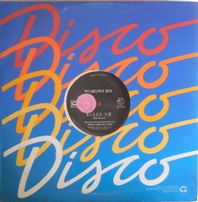 VINILE LP 33 GIRI RPM