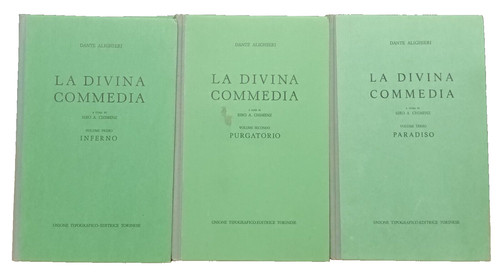Dante alighieri divina - dante, alighieri-la