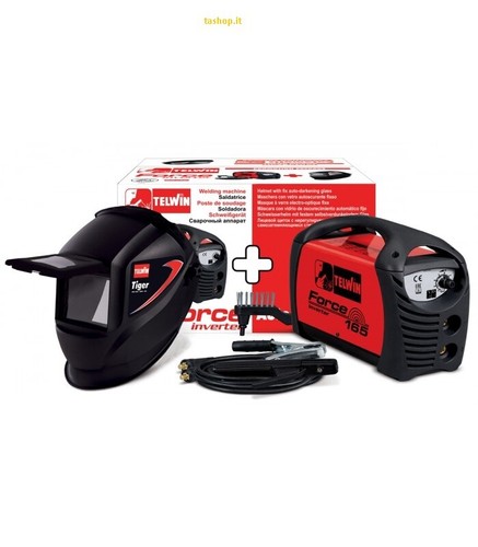Telwin saldatrice inverter - telwin,