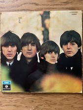 THE BEATLES For Sale LP