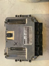 Centralina Motore Renault Trafic , Opel  Vivaro , Nissan Primastar .