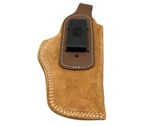 Fondina Vega scamosciata IA326